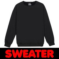 sweater mockup