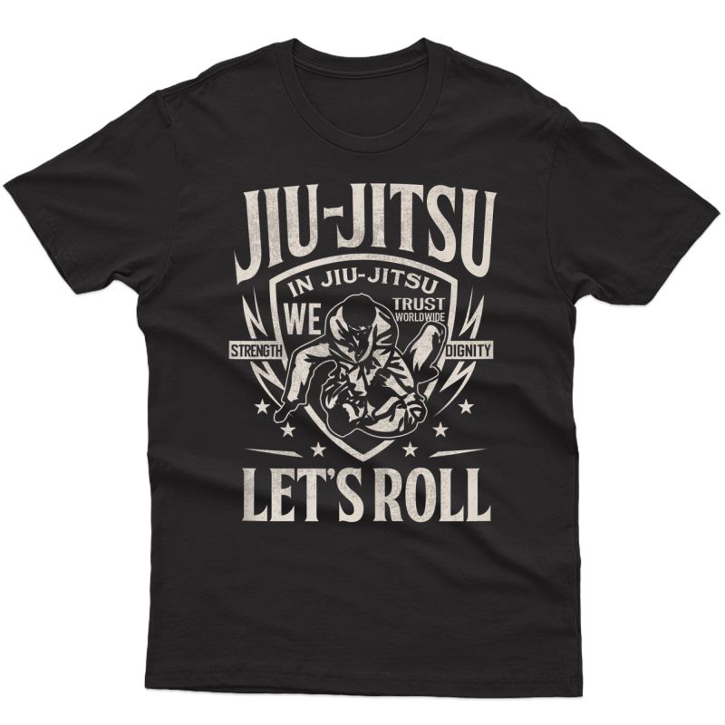 Jiu Jitsu Mma Bjj T Shirt Grappling Martial Artist Gift Tank Top