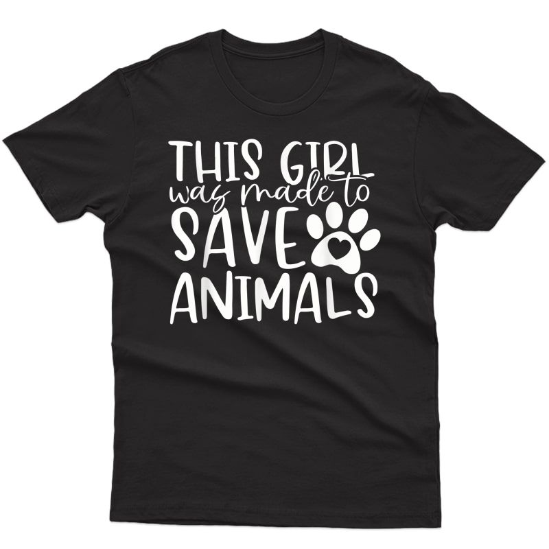 Vet Veterinarian Tech Assistant Veterinary Gift For T-shirt